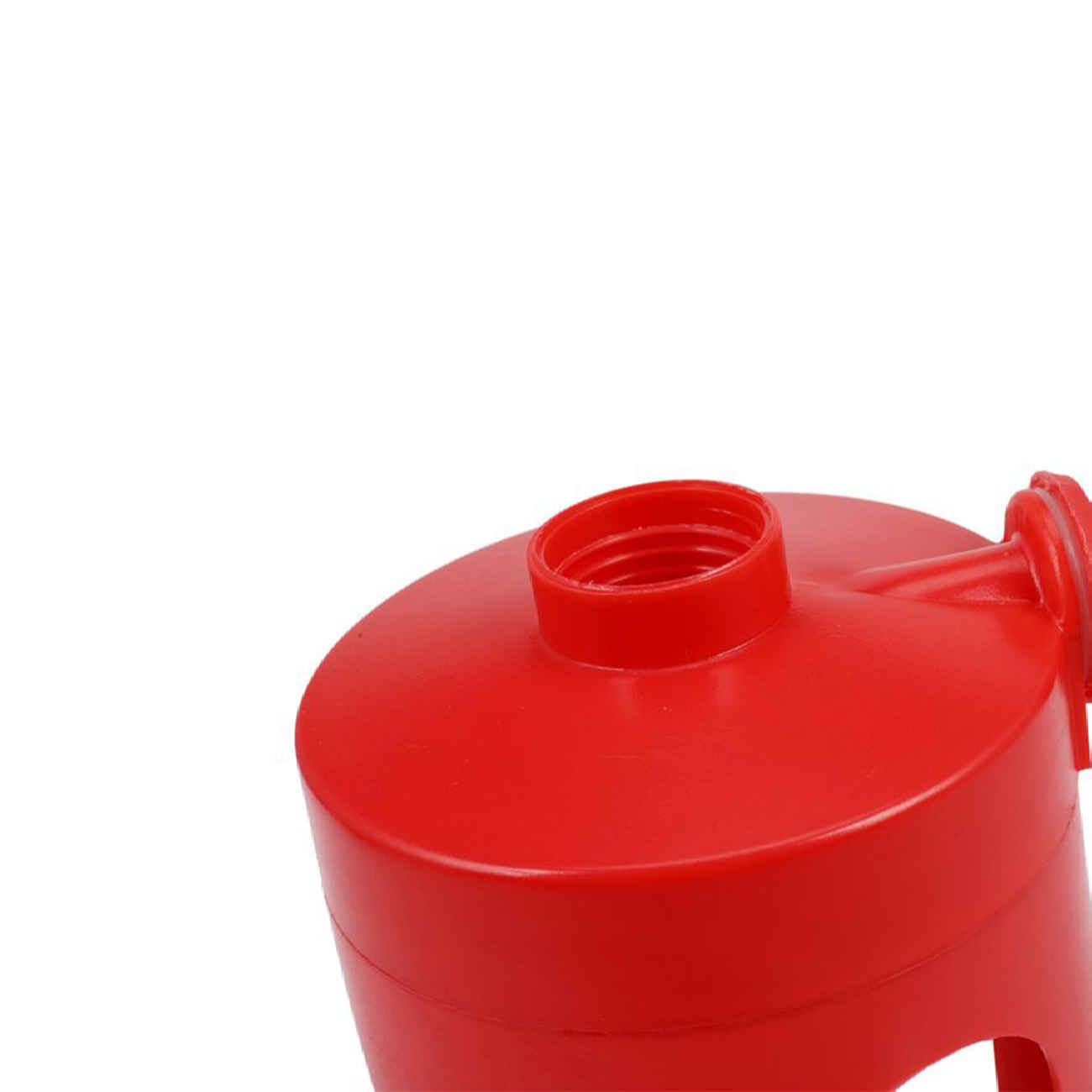 Thumbnail 10: حامل زجاجات للمياه والمشروبات في مطبخك أو مخزنك