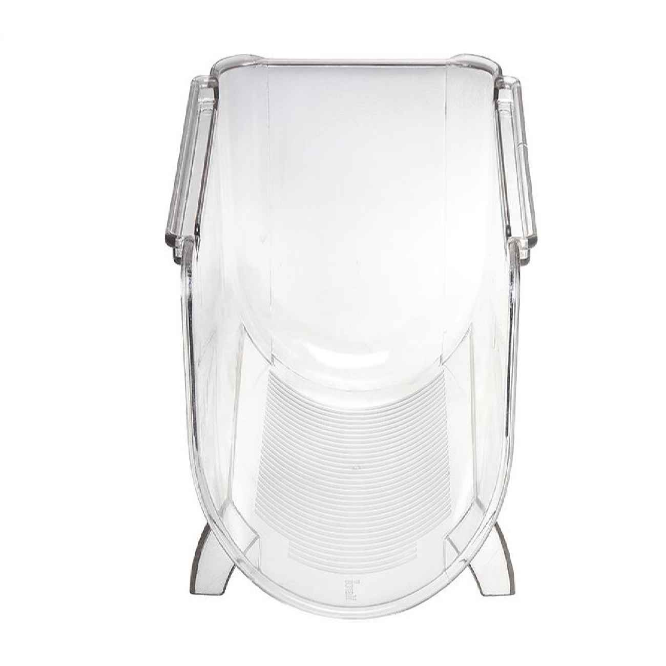 Thumbnail 4: حامل زجاجات لتنظيم ثلاجتك ومخزنك ومنطقة الطعام بكفاءة