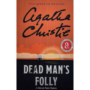 Dead Man’s Folly by Agatha Christie (English)