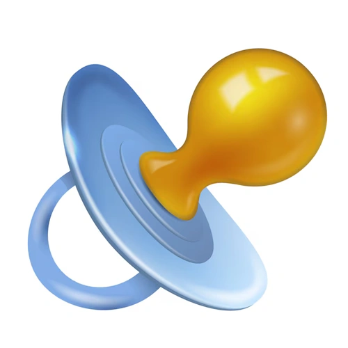 baby-soothers