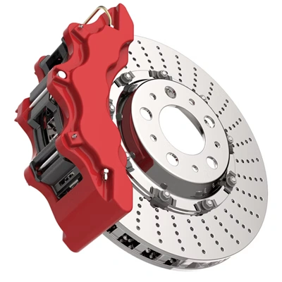 Brake System