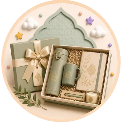 مجموعات الهدايا