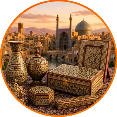 فن خاتمكاري