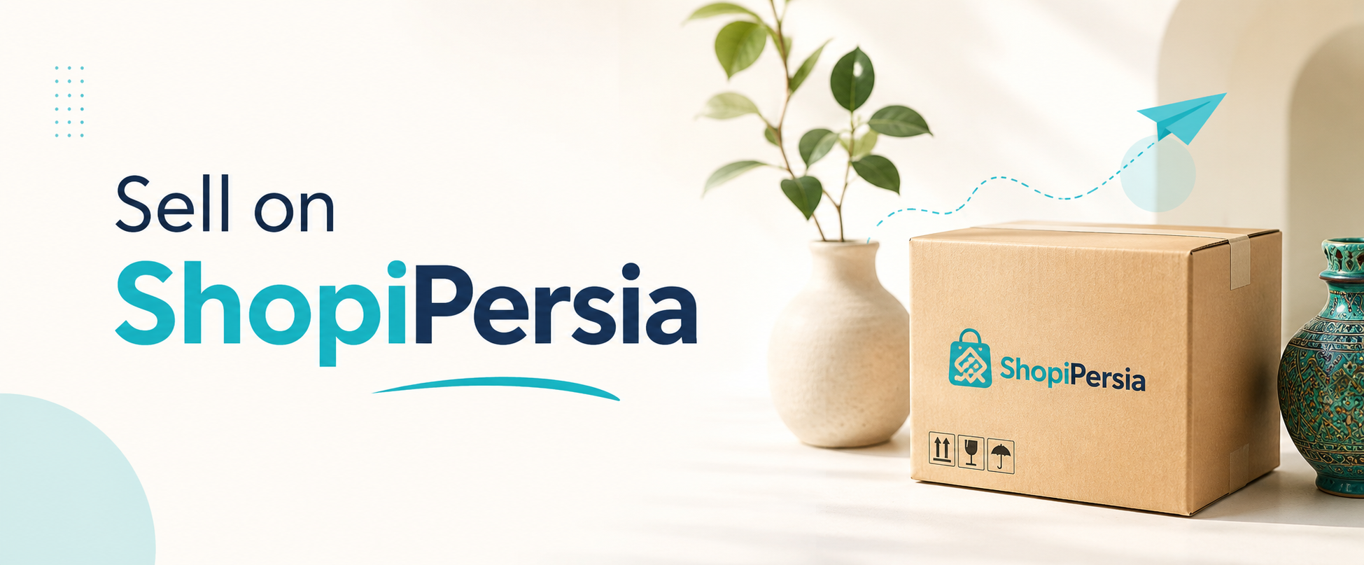 البيع على ShopiArabia – لا حاجة للبنك أو PayPal، استلم دفعاتك بالعملات الرقمية