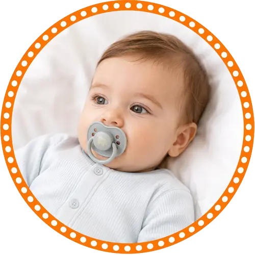 baby-soothers