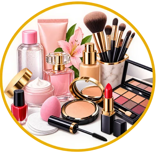 أدوات التجميل