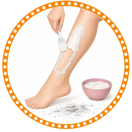 hair-removal