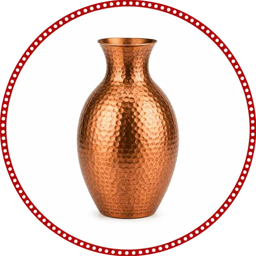 مزهريات زينة - أرشيف الترندات