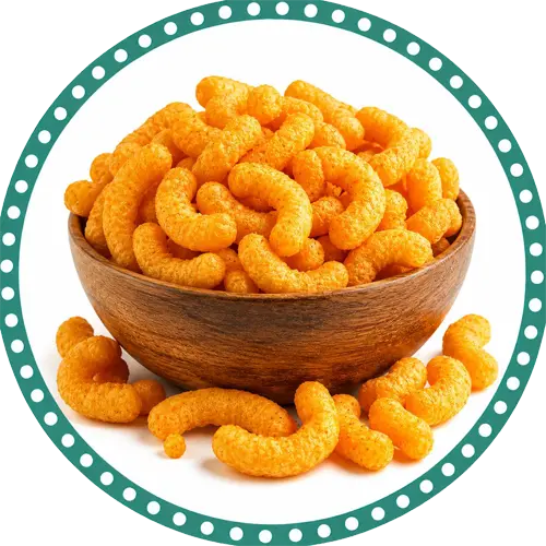 وجبات جبنة خفيفة