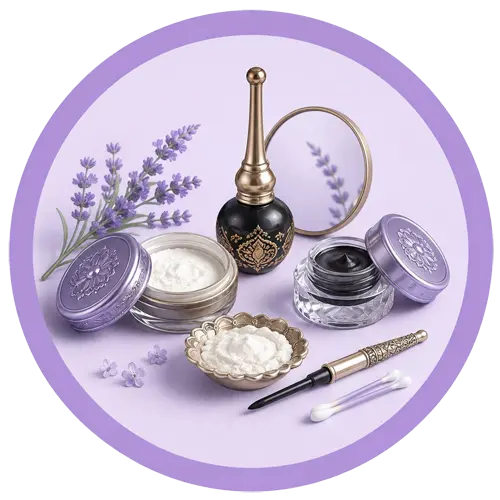 أدوات التجميل