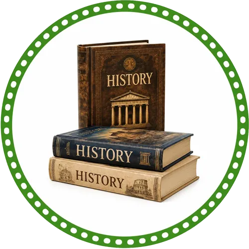 history