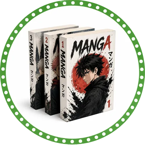 manga
