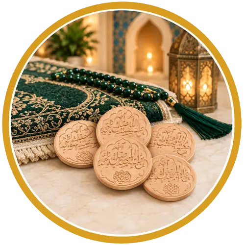 تربة