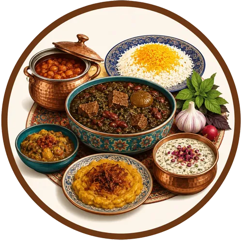 الأطعمة الجاهزة