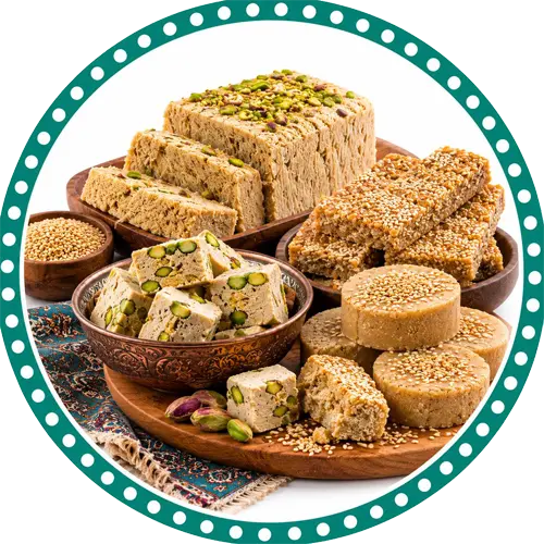 طحينة